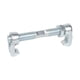 thumbnail image 5 of Abrazadera de puente para contenedores,Abrazadera portátil para montaje en puente de contenedor de envío,Abrazadera de tornillo para contenedor de envío de alta resistencia,Manteniendo, 5 of 9