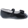 thumbnail image 6 of Nina Girls Prewalker Decorative Dress Shoes, 6 of 7