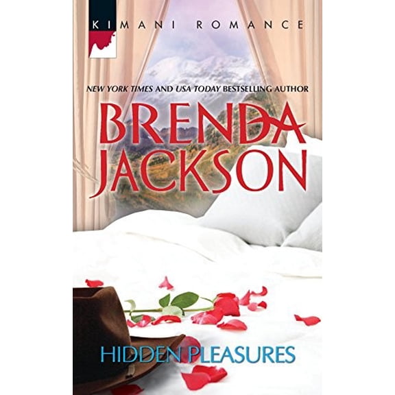 Pre-Owned Hidden Pleasures