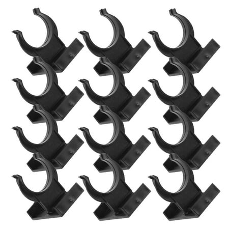 

12 Sets Cabinet Kick Buckle Cabinets Kick Board Clips Board Plinth Clip Board Plinth Clamp Plinth Clips