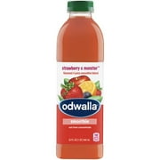 Odwalla Odwalla C Monster Fruit Smoothie Blend, 32 oz