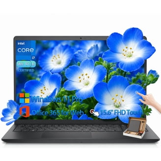 Dell Inspiron 16 5645 Laptop Computer, 16