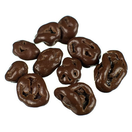 Dark Chocolate Raisin - Bulk Foods, No Sugar Added Dark Chocolate Raisins (2 Lbs)