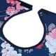 thumbnail image 4 of Delantal de de Comedor con de Ropa de Babero para Adultos Lavable de 4 Piezas jinwen Comer babero, 4 of 8