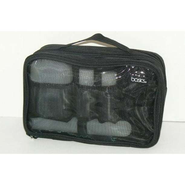 Basic BASICS Men's 2in1 Shower Kit