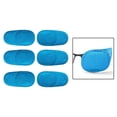 thumbnail image 3 of 6pcs / Box Parches para , atención de corregido Universal Cubiertas para , , Azul Macarena Parches oculares para ambliopía, 3 of 8