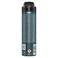 thumbnail image 3 of Antitranspirante Rexona Men antibacterial + invisible 150 ml, 3 of 7