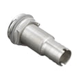 thumbnail image 3 of Seachoice Mega-Flow Dripless Stainless Thru Hull with 1-1/2" Max Thickness, 3 of 5