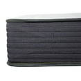 Primo International Liberty 9” Pocket Coil Foam Mattress, Multiple