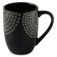 thumbnail image 1 of Thyme & Table Stoneware Coffee Mug, Maddox Collection, 1 of 4