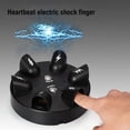 thumbnail image 1 of Shocking Lie Shot Roulette Toy Electric Detector Game Education, 1 of 4