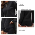thumbnail image 1 of Conjunto De Pijama, Top Y Pantalones Cortos De Moda Para Dormir Para Mujer Para El Dormitorio Del Hogar, 1 of 6
