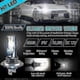 thumbnail image 3 of H7 LED Headlight Bulbs Super Bright 60000LM 220W 6000K High Low Beam, 3 of 4