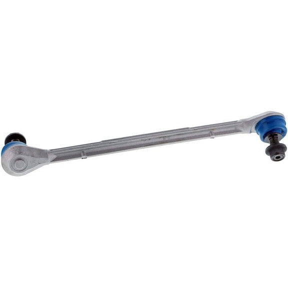 Front Left Sway Bar Link - Compatible with 2012 - 2015 Mercedes-Benz C250 2013 2014
