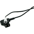 thumbnail image 5 of Kondor Blue 48" D-Tap Male to 2-Pin Power Cable for BMPCC 4K/6K Pro Camera, Black, 5 of 5