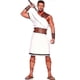 thumbnail image 2 of Greek God Mens Mythology Golden Goddess Womens Mythology Adult Costume, 2 of 3