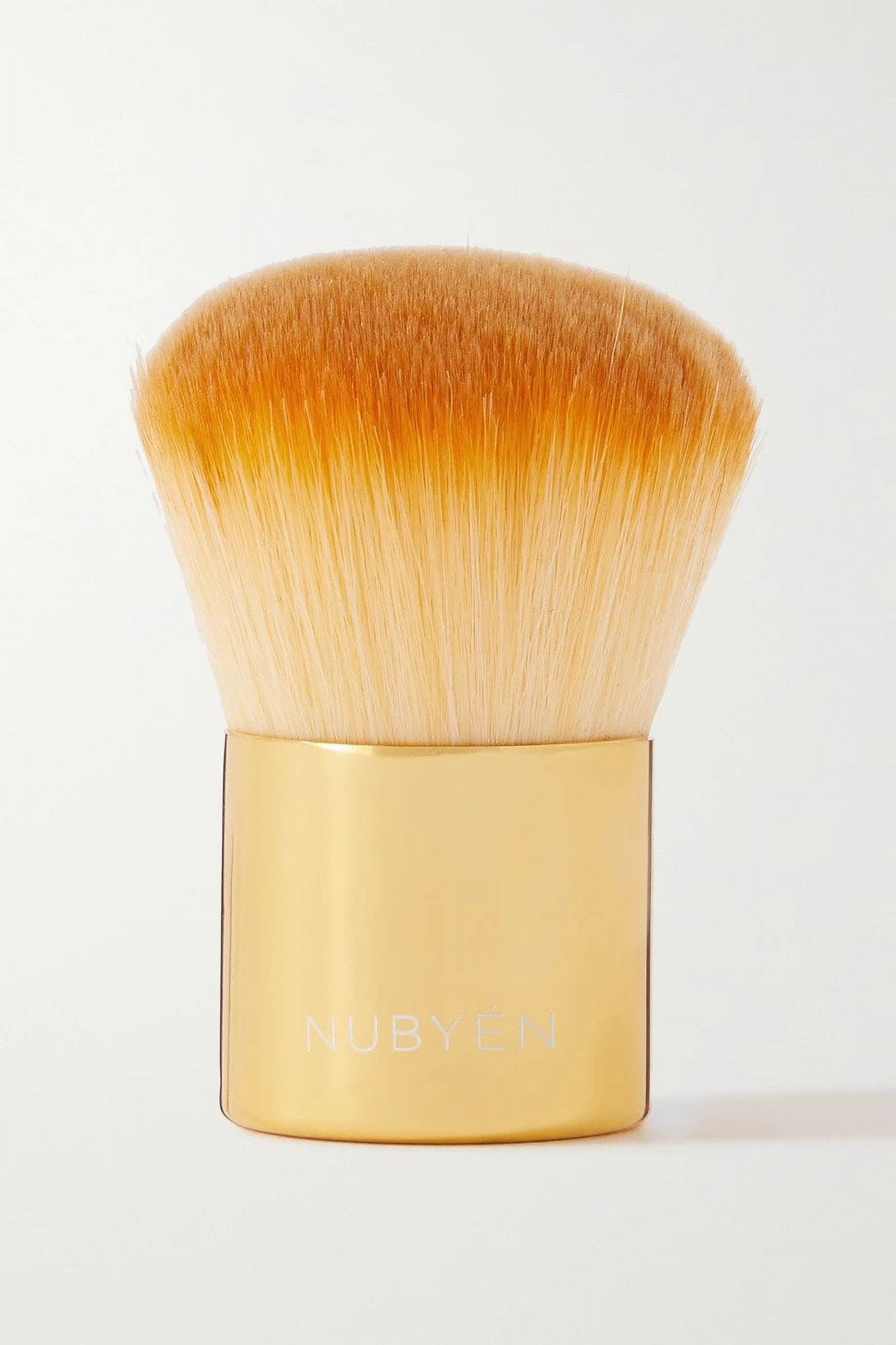 Nubyen Muse Highlighter Face Brush