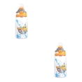 thumbnail image 4 of Botella de agua con pajita Injueey 480ML a prueba de fugas amarillo tipo 3 2Conjunto, 4 of 6