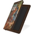 thumbnail image 4 of Ultimate Guard - Zipfolio 360 Xenoskin - Magic: The Gathering - Edge of Eternities - Deafening Silence, 4 of 7