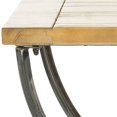 thumbnail image 3 of Safavieh Alvin Fir Wood End Table, 3 of 5