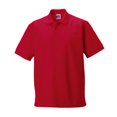 thumbnail image 1 of Russell Polo en Coton Classique pour Homme, 1 of 1