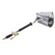 thumbnail image 5 of Pulverizador de mortero portátil resistente a la corrosión Pulverizador de cemento para pared Pala para estuco, 5 of 14
