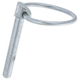 thumbnail image 4 of John Deere AR60372 Quick Lock Pin Straddle Station Row Operators 3120 2027R 2520, 4 of 8