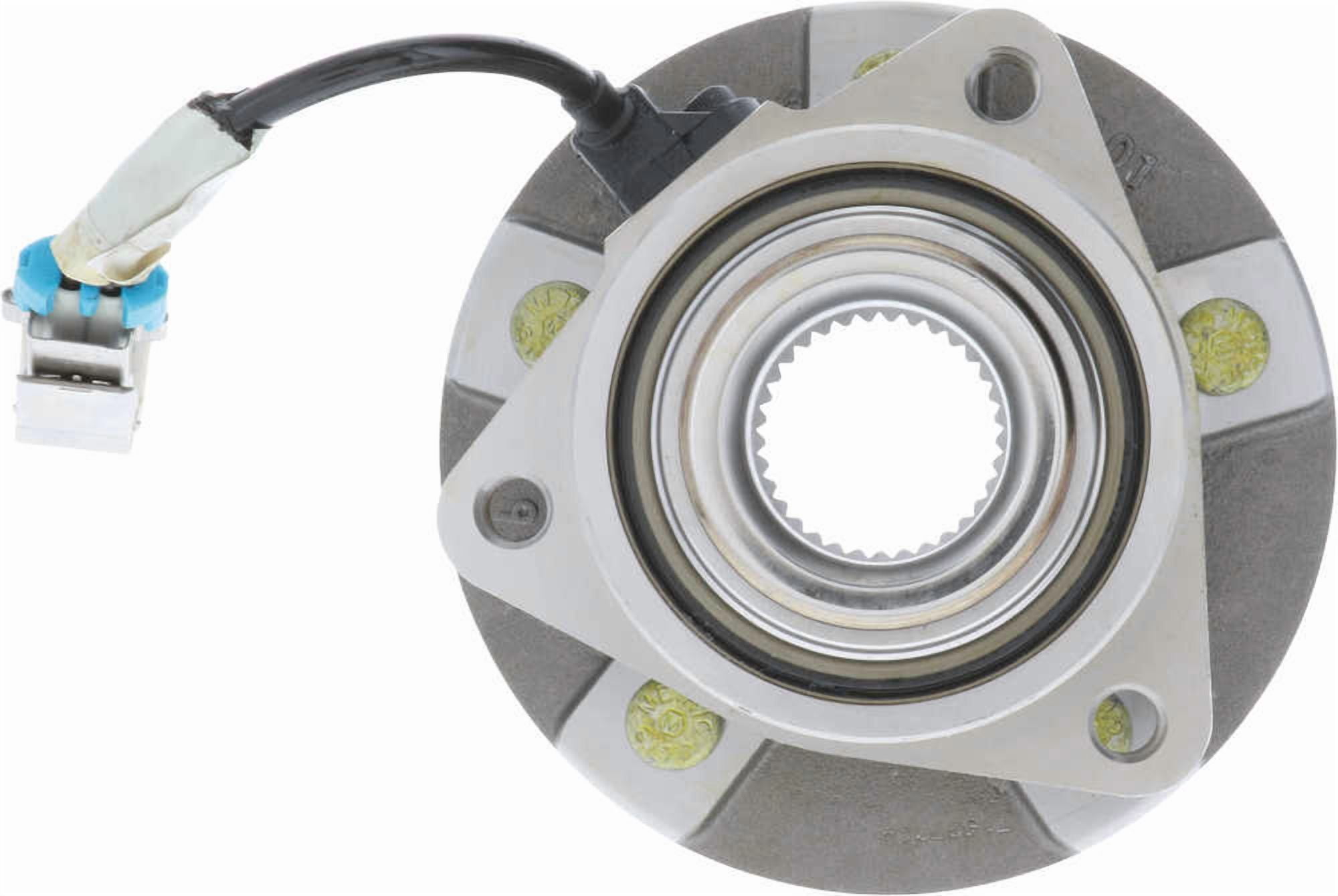 Bca We60801 Hub Assembly
