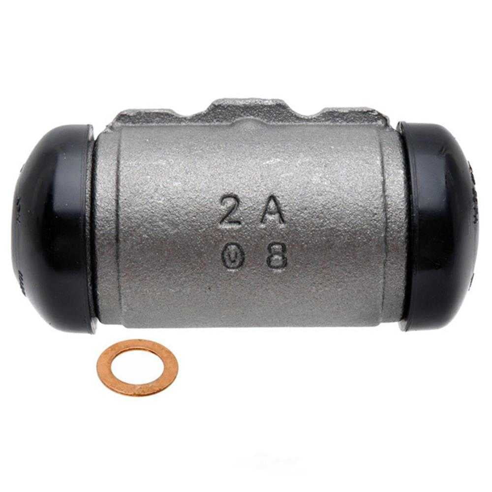 ACDelco 18E491 Front Passenger Side Brake Wheel Cylinder