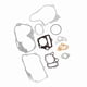 thumbnail image 3 of 50 70 90 110cc 125cc Engine Cylinder Head Stator Clutch Intake Gasket Seal Set Fit for Honda, 3 of 9