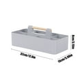 thumbnail image 2 of Storage Containers for Organizing,Desktop Storage Box Cosmetic Storage Box Remote Control Sundries Counter Top Dressing Table Lipstick Eye Shadow Pen Container Sorting Box, 2 of 6