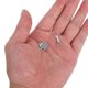 thumbnail image 5 of WRISTBIQUE 20Jgo Para Ajuste Preciso De Cintura En Ropa Con Duradero Plata, 5 of 7