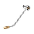 thumbnail image 1 of JIAHAOO Stove Pressure Regulator for Coleman 5420A 5423E 5425A Series Propane Stove Silver Gold Metal Parts, 1 of 10