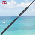 thumbnail image 6 of PENN Carnage III Conventional Boat Fishing Rod, 6' Fishing Pole, Heavy Power, 6 of 6