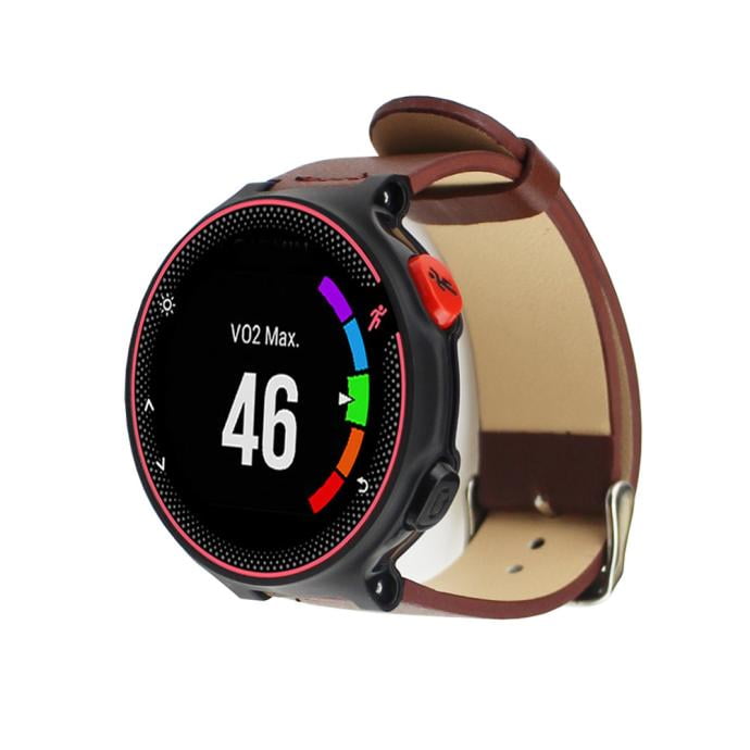 straps for garmin forerunner 235