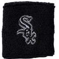 thumbnail image 2 of Franklin Sports MLB 2.5" Embroidered Wristbands, 2 of 4