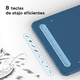 thumbnail image 2 of Tableta Grafica Xp-pen Deco M 8x5 Con Lapiz X3 rosa SIN TAMAÑO, 2 of 3