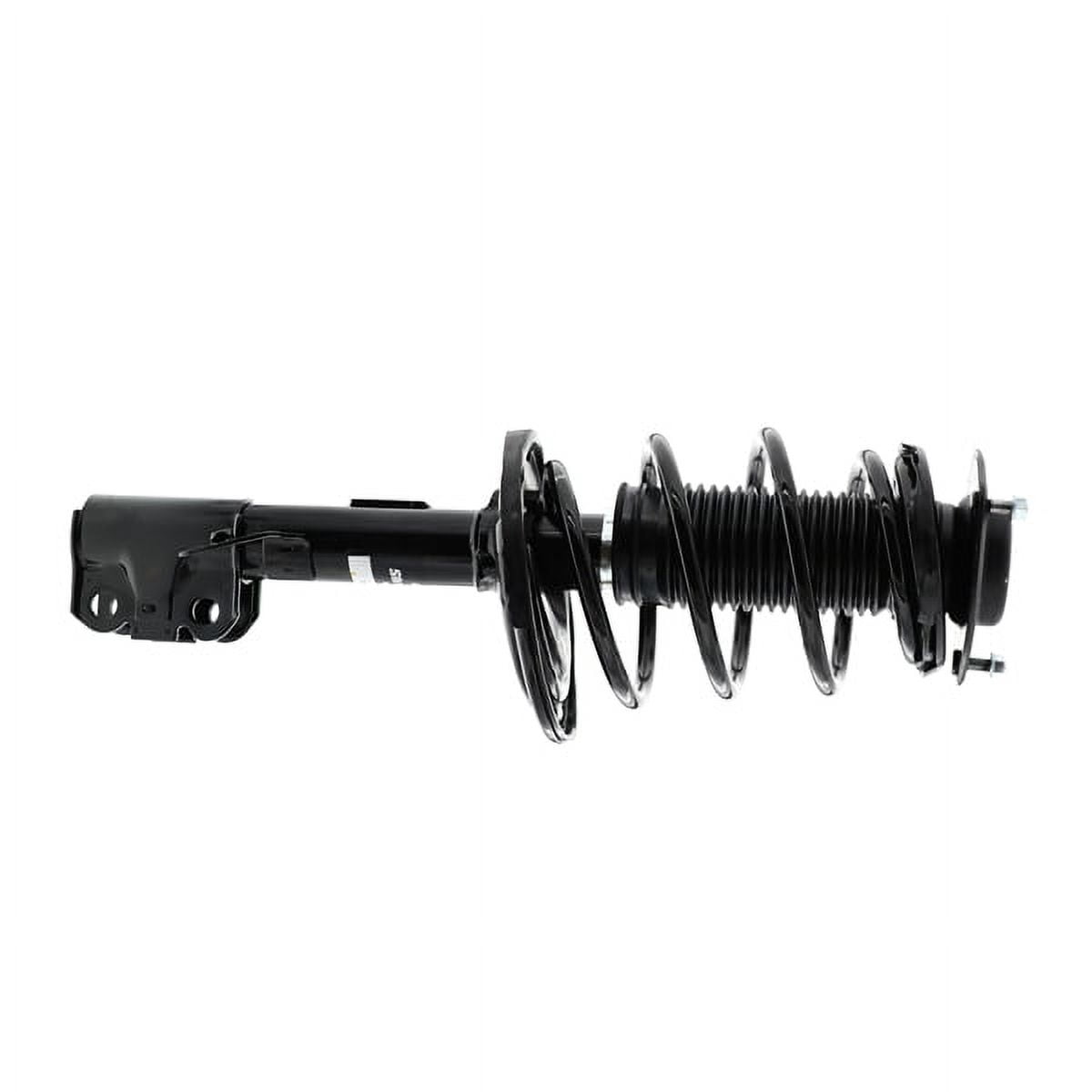 KYB SR4401 Complete Corner Unit Assembly -Strut, Mount and Spring Fits select: 2009-2012 LEXUS ES