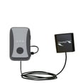 thumbnail image 1 of Portable Emergency AA Battery Charger Extender suitable for the Zoombak eZoom 100 - with Gomadic Brand TipExchange Technology, 1 of 4