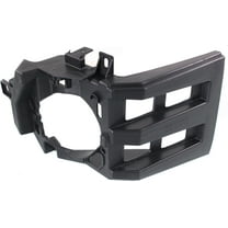 Fog Light Bracket Compatible with 2011-2013 Lexus CT200h Driver Side Plastic