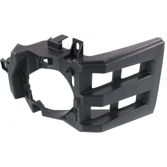 Fog Light Bracket Compatible with Lexus CT200h 2011-2013 LH