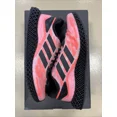 thumbnail image 4 of Ad-id-as 4D Run 1.0 “Signal Coral" Colorway Men's Size 6 Authentic FW6839, 4 of 6