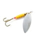 thumbnail image 1 of Greeniant Lake Hard Lure Bait Fish Barbed Treble Hook Shining Aparejos de pesca portátiles Accesorios Silver Type 5 Type3 NO3, 1 of 6