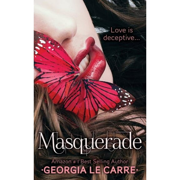 Masquerade (Paperback)