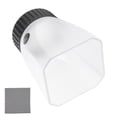 thumbnail image 2 of Ymiko 15X Cylinder Magnifying Glass Lens Loop For Reading Insect Observation Accessory, 2 of 8