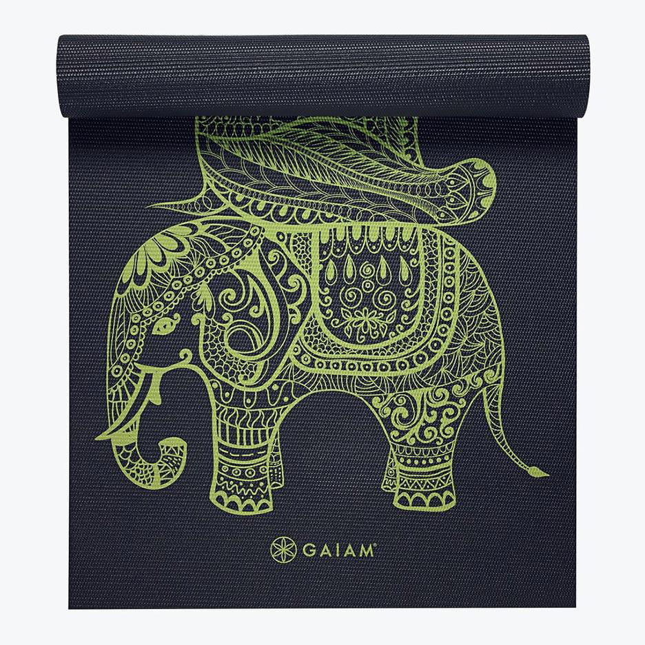 12 Pcs Lot Of White Gold Multi Mandala Elephant Tree Yoga Mat Carrier Bags 