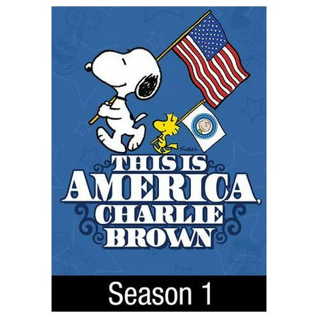 This is America, Charlie Brown: The Building of the Transcontinental Railroad (Season 1: Ep. 5) (1989)