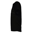 thumbnail image 3 of SOLS - Camiseta de deporte transpirable de manga corta para hombre - Modelo Sporty (Negro), 3 of 3
