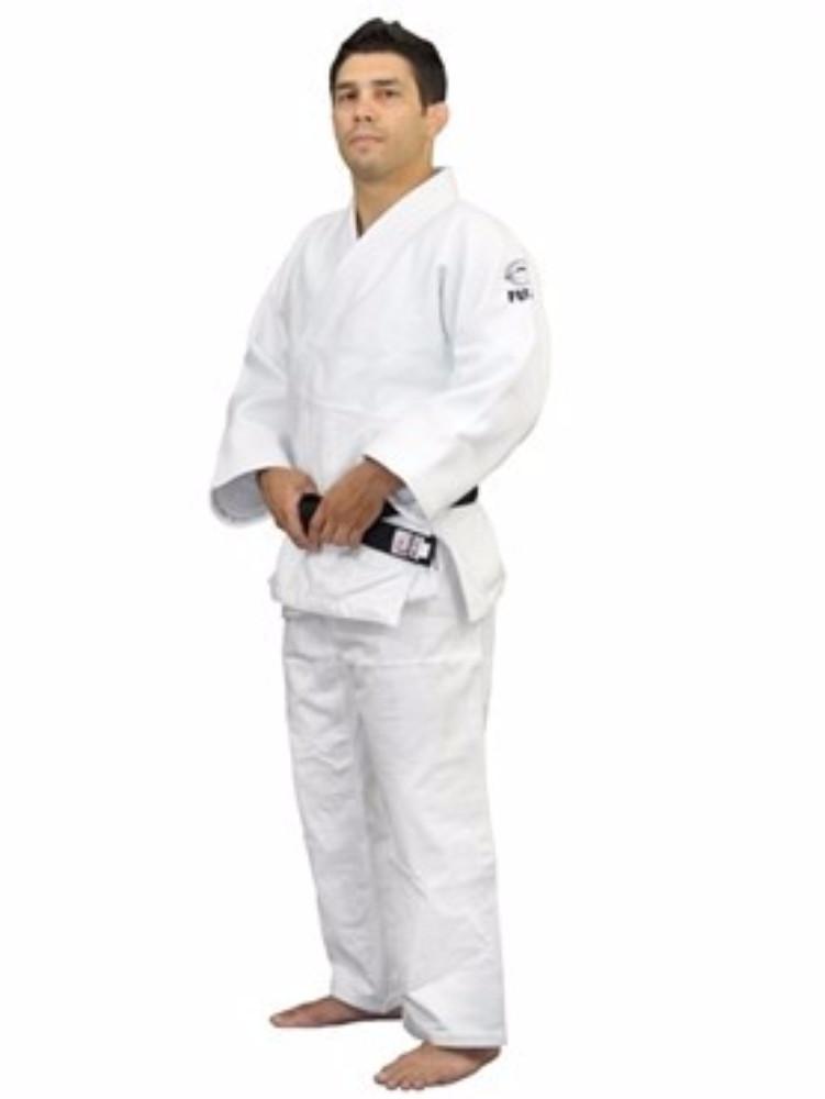 FUJI Single Weave Judo Pants
