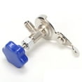thumbnail image 4 of R134a Recharge Measuring Hose Gauge Refrigerant Charging Pipe R134a Refrigerant Charging Pipe R134A R12 Fitting Recharge Measuring Hose Gauge System Refrigerant Charging Pipe, 4 of 8